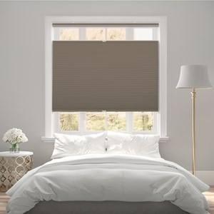 Modern Blackout Cellular Shades
